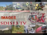 Journée Nationalle des sapeurs-pompiers des bouches du rhône 2013