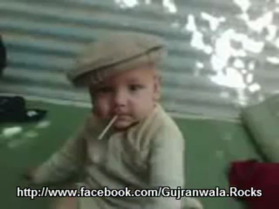 Funny pathan...........lol...