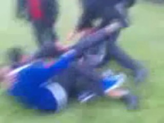 altta kalanın canı çıksın