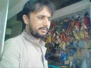 SIKANDER KHAN KOTKA BAIDLI KHEL BANNU