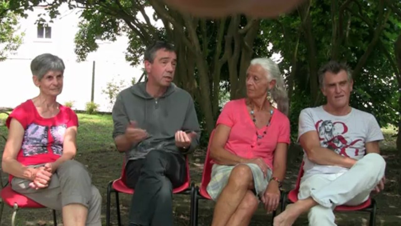 OHNE INTERVIEW - THEATRE DU VIVIER