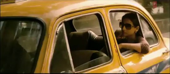 Tore Bina Kahaani - Full Song  - Vidya Balan