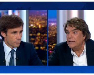 Download Video: Tapie à Pujadas 