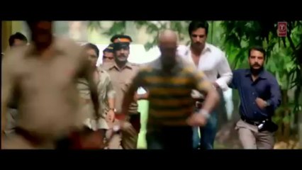 Mann Qunto Maula - Song Maximum - Sonu Sood, Neha Dhupia