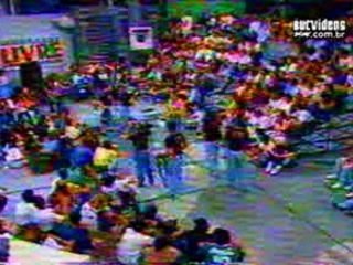 ratos de porao-ascensao e queda