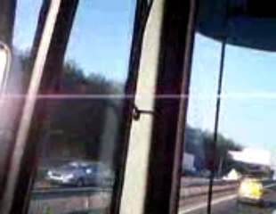 Stralis 430 chvx sans échappement