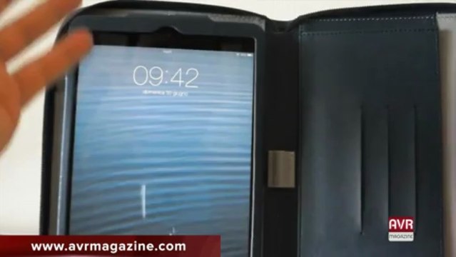 Custodia per Apple iPad Mini by Celly - AVRMagazine.com
