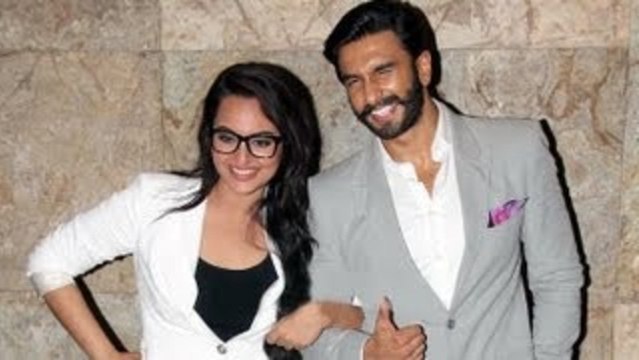 Special Screening Of Film Lootera I Ranveer Singh, Sonakshi Sinha,Ekta Kapoor,Kiran Rao