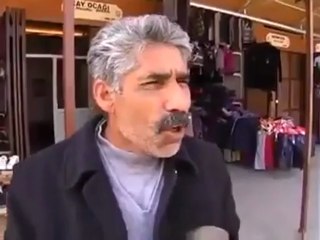 Bayanlar güldür ma çiçektir   Urfalı Komik Röportaj