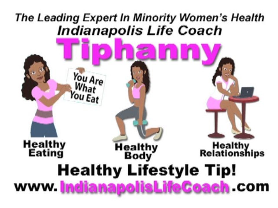 Weight Loss Motivation Indinaapolis Tip