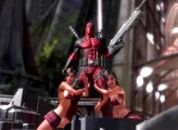 Deadpool Video Game - Launch Trailer