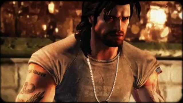 Ride to Hell: Retribution - Launch Trailer