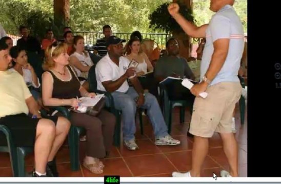 ОБЗОР ВОЗМОЖНОСТЕЙ - Как сделать бизнес в Интернет