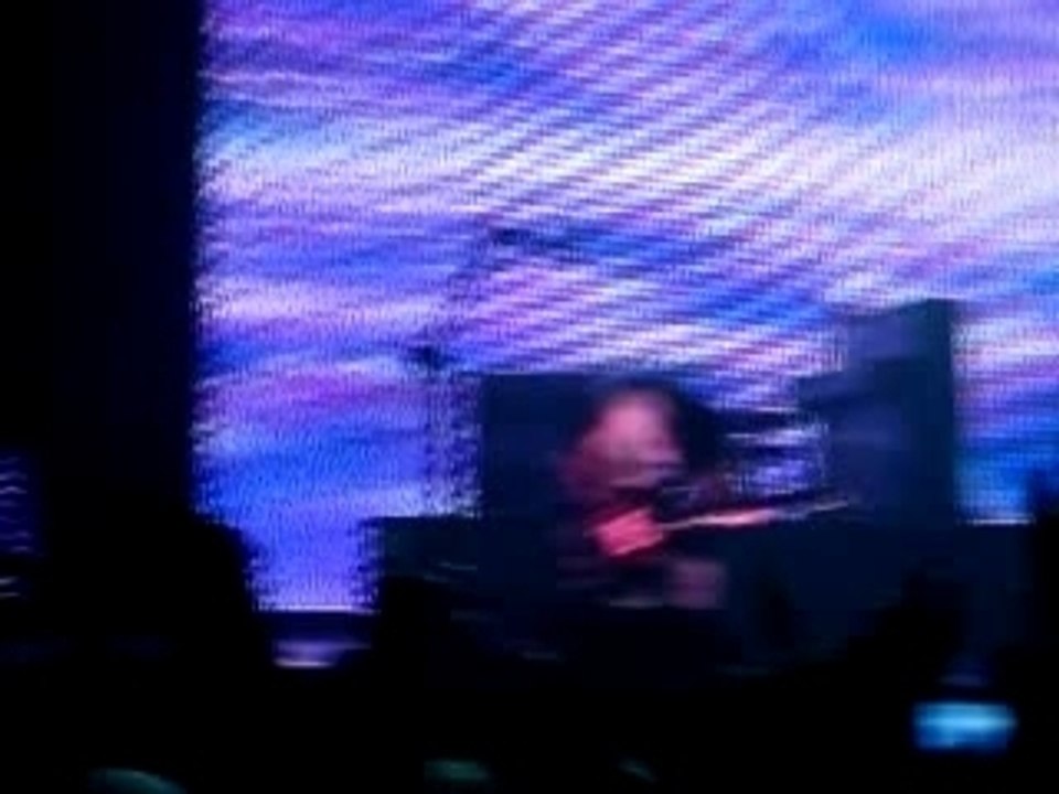 Muse - Map Of The Problematique