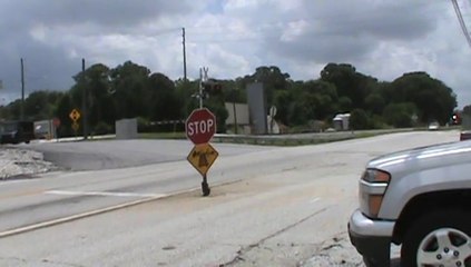 Norfolk Southern autorack train east through Austell Ga.