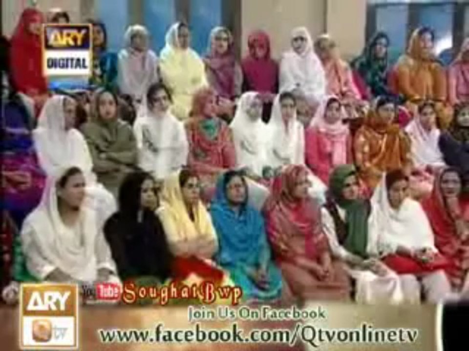 Sab Se Ala O Ala Hamara Nabi(SAW)