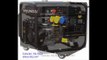 Máy phát điện 5kva-5kw chạy xăng, dầu chính hãng, giá rẻ - Các loại máy trần và máy có vỏ chống ồn