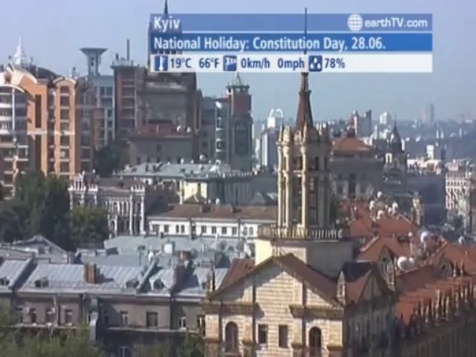 Agadir - Morocco, Ascona - Ticino - Switzerland, Udaipur - India, Vienna - Austria, London - United Kingdom, Hamburg - Germany, Kyiv - Ukraine