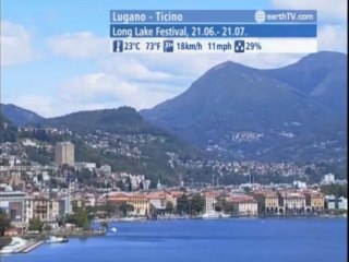 Budapest - Hungary, Las Vegas - USA, Barcelona - Spain, Lugano - Ticino - Switzerland, St. Andrews - Canada, Melbourne - Australia, Salzburg - Austria