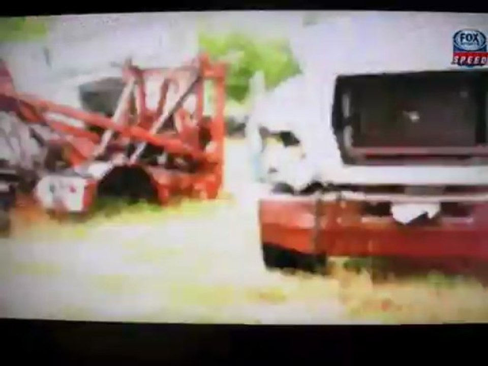 American Trucker