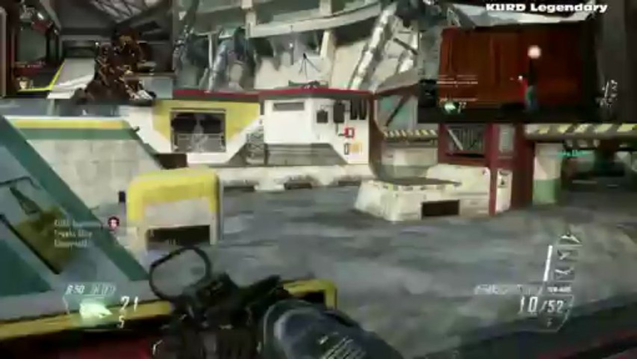 Black ops 2► SpeeDebat les booster