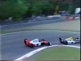 F1 - San Marino 1989 - Race - Part 3