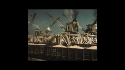 Classic Railroad Films - Mainline USA