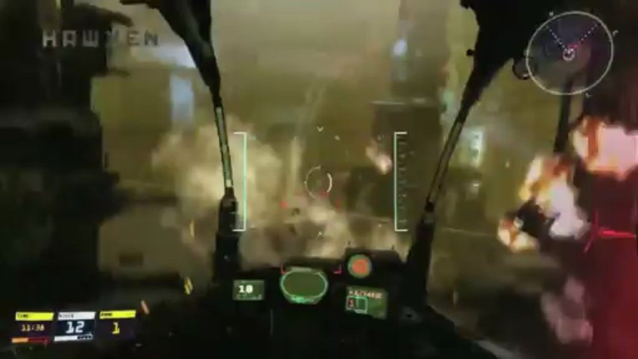 NVIDIA GeForce GTX 760 - Launch Video