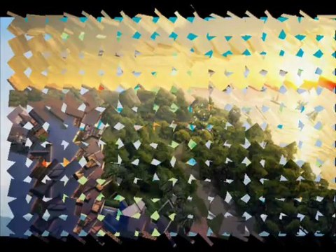 Ocean Front Suites Condominium [New Launch]