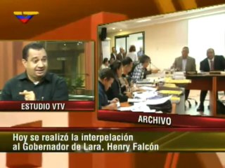 (Video) Contragolpe del día Miércoles 26 de junio, 2013