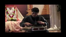 MATA AMRITANANDAMAYI CENTER, ELBURN, IL PRESENTS MYSTIC STRINGS: VEENA-SANTOOR JUGALBANDHI