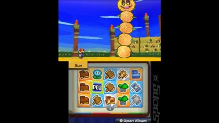 Download Paper Mario Sticker Star Rom 3DS