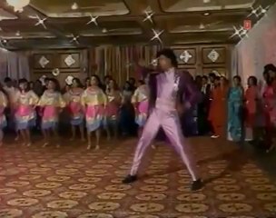Aye duniya Tujhko Salaam [Full Song] - Pyar Ka Mandir - Mithun, Madhuri