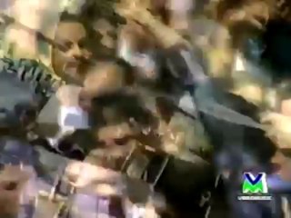 Hit the Deck Helmet Live – Just Another Victim Italy 1994