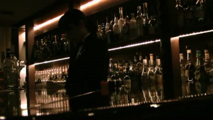 Frozen Banana Daiquiri