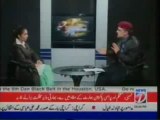 CIA threat to Pakistan episode 9 - Zaid Hamid exposes the difference of TTP & Afghan taliban