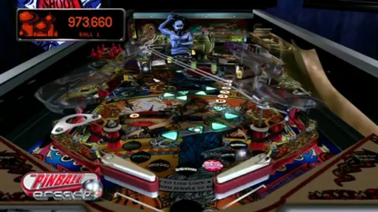 Machinarium (VITA) - Trailer Indépendants sur PSVita