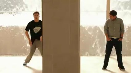 Roues-Libres / astana break dance - Kazakhstan