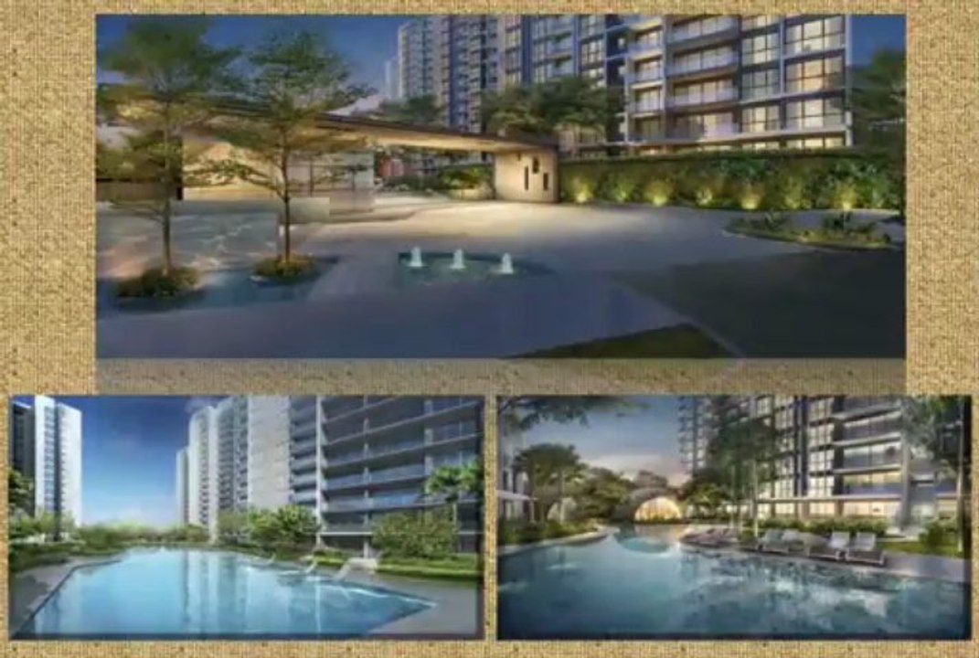 Bartley Ridge Condominium