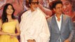First Look Satyagraha with Amitabh Bachchan Kareena Kapoor Ajay Devgan