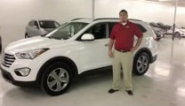 2013 Hyundai Santa Fe Dealership Fort Worth, TX | Fort Worth, TX - Hyundai Dealership