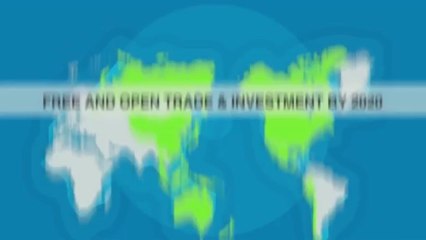 APEC  Imagine the Possibilities