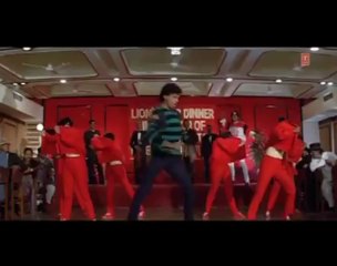 Dance With Pa Pa [Full Song] - Dance Dance - Mithun Chakraborty