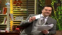 Görünmezlik Kremi Sürdünüz Neler Yapardınız (Beyaz Show)