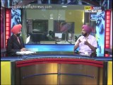 Jago Punjab -Kahan Singh Pannu's reaction - 27 June 2013