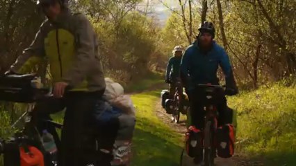 Roues-Libres / Peak District Tribe - Georgie