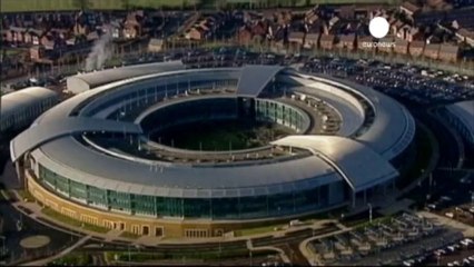 Avrupa Komisyonu dinleme skandalına el attı