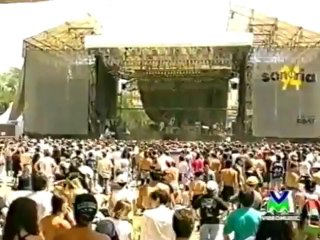 Hit the Deck Helmet Live – Rollo Italy 1994