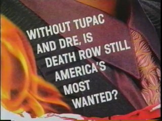 MTV News Presents Tupac Shakur "In His Own Words"