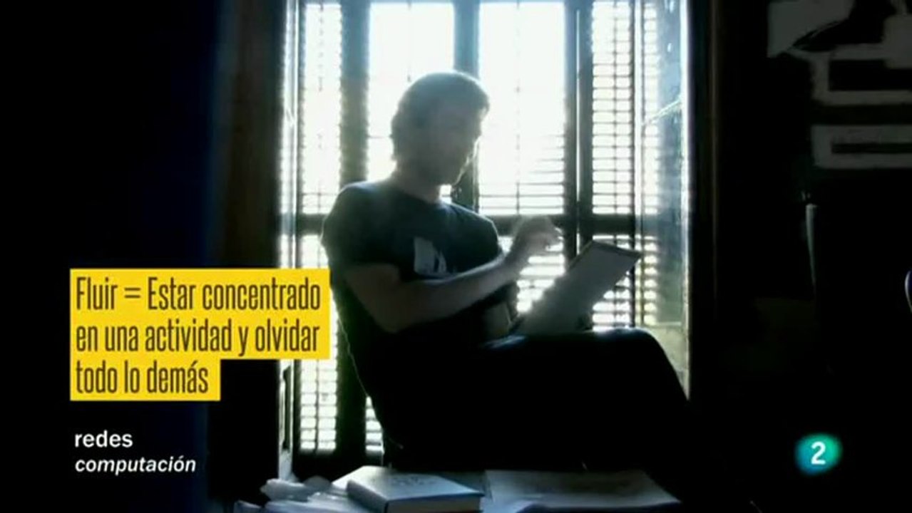 Flow: Felicidad y foco atencional (Mihaly Csikszentmihalyi)